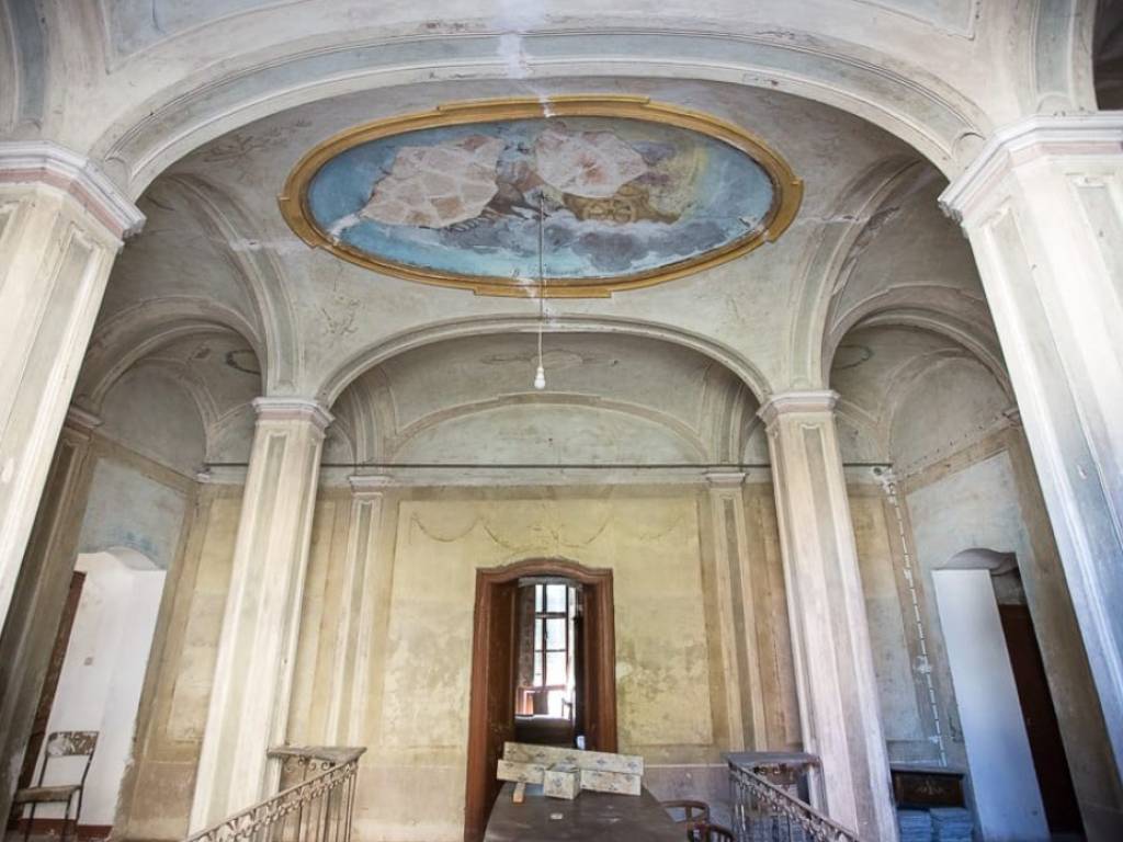 casa indipendente in vendita a Montiglio Monferrato