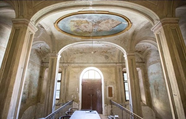 casa indipendente in vendita a Montiglio Monferrato