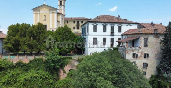 casa indipendente in vendita a Montiglio Monferrato