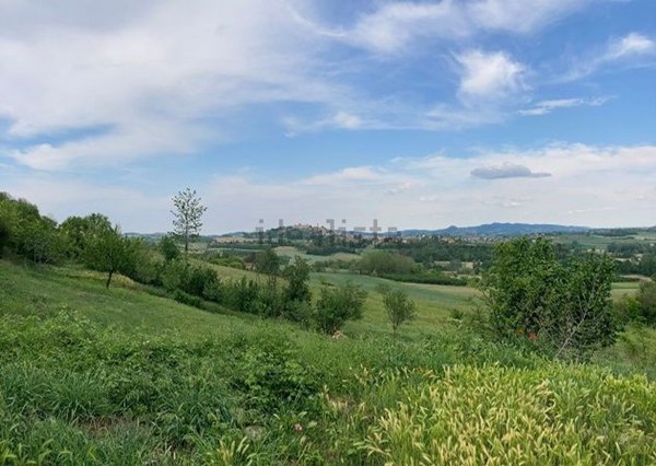 casa indipendente in vendita a Montiglio Monferrato