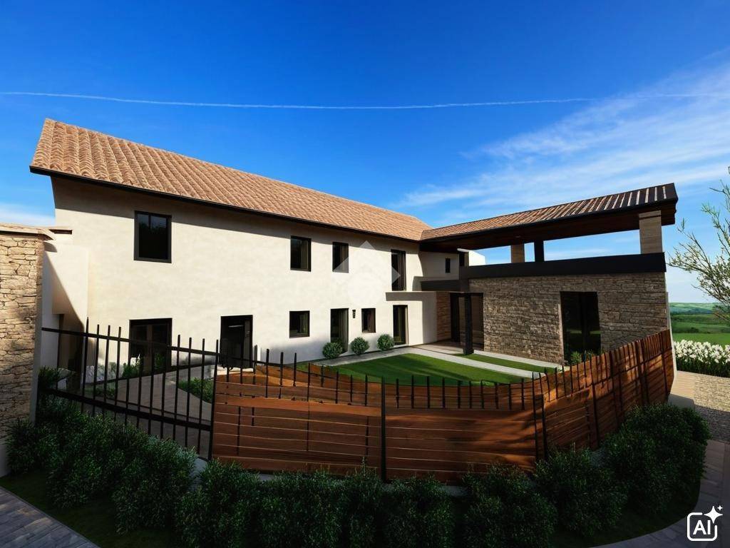 casale in vendita a Montiglio Monferrato