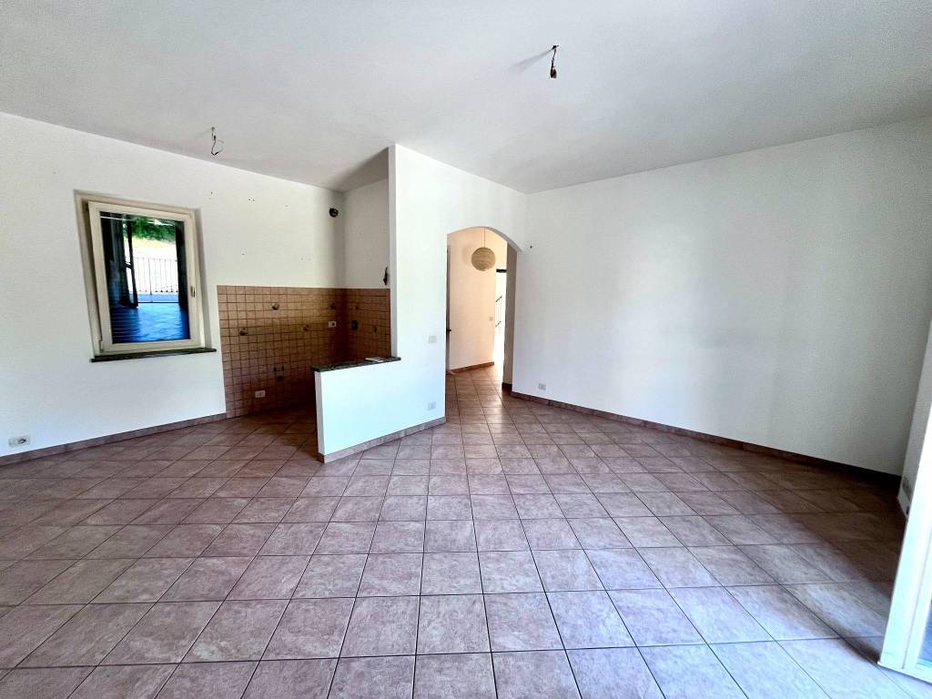 appartamento in vendita a Montiglio Monferrato
