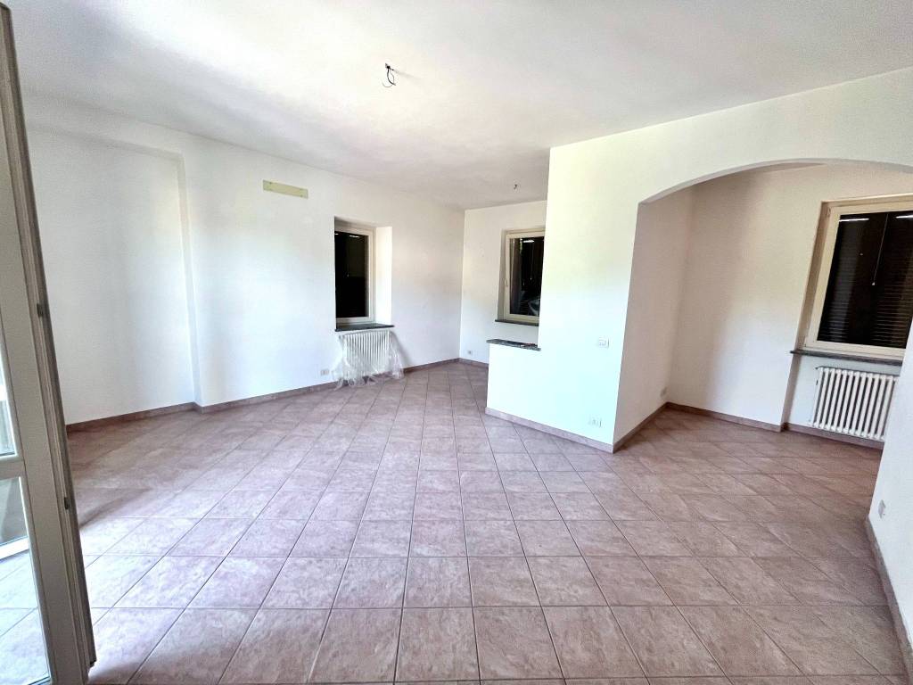appartamento in vendita a Montiglio Monferrato