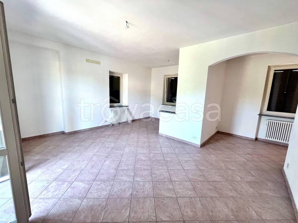appartamento in vendita a Montiglio Monferrato