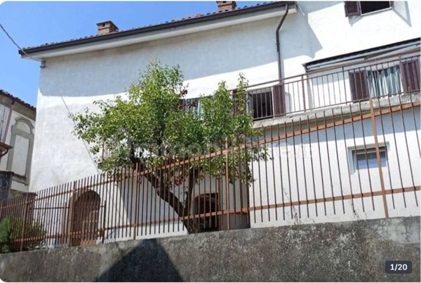 casa indipendente in vendita a Montiglio Monferrato