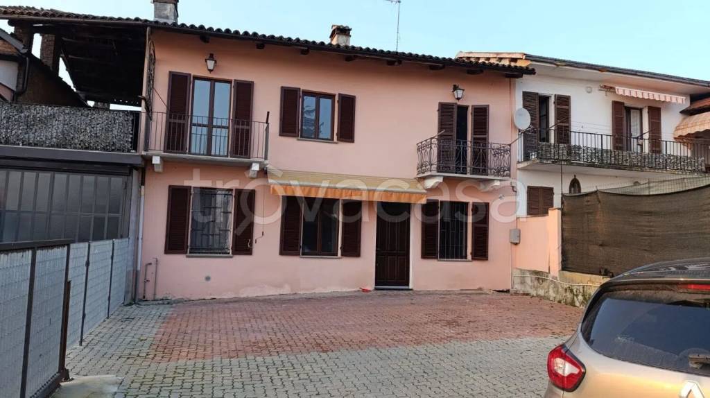 casa indipendente in vendita a Montiglio Monferrato