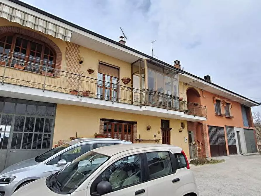 casa indipendente in vendita a Montiglio Monferrato