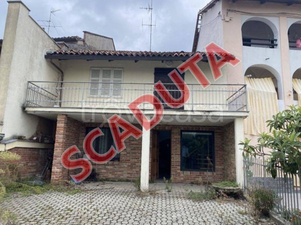 appartamento in vendita a Montiglio Monferrato