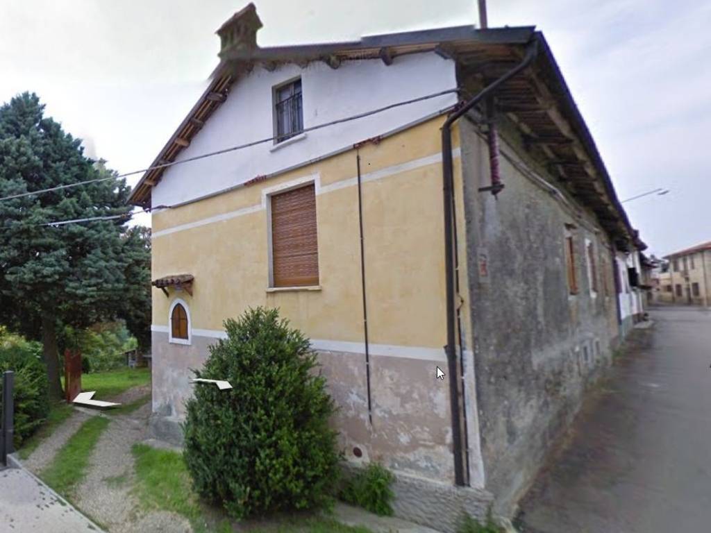 casa indipendente in vendita a Montiglio Monferrato