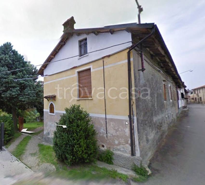 casa indipendente in vendita a Montiglio Monferrato