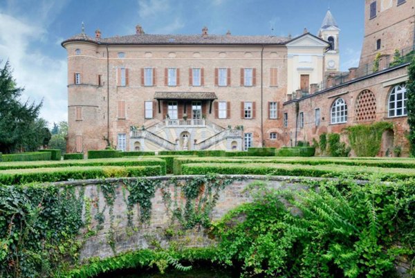 appartamento in vendita a Montiglio Monferrato