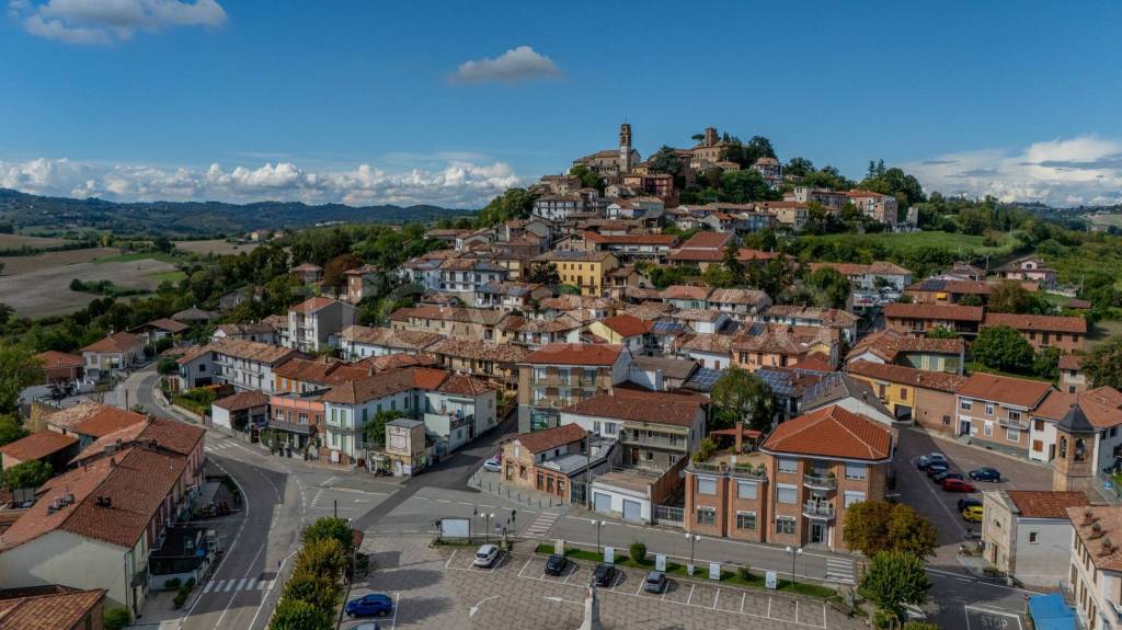 casa indipendente in vendita a Montiglio Monferrato