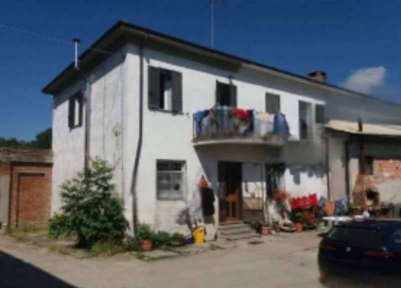 appartamento in vendita a Montiglio Monferrato