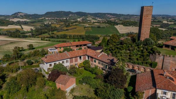 casa indipendente in vendita a Montiglio Monferrato