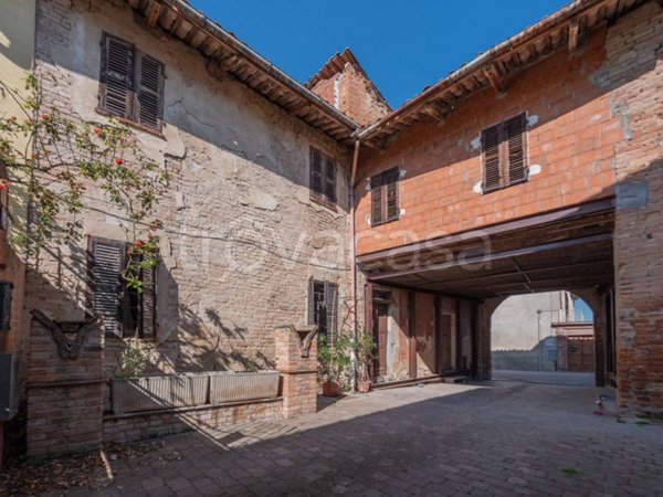 casa indipendente in vendita a Montiglio Monferrato