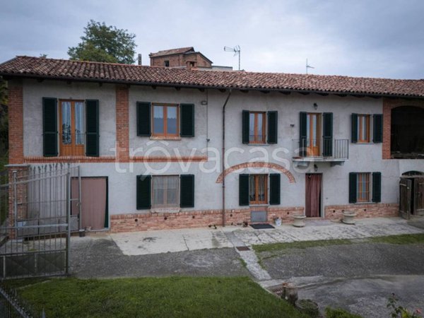casa indipendente in vendita a Montiglio Monferrato