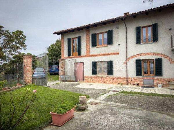 casa indipendente in vendita a Montiglio Monferrato