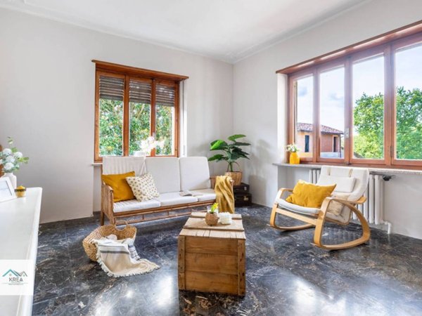 casa indipendente in vendita a Montiglio Monferrato