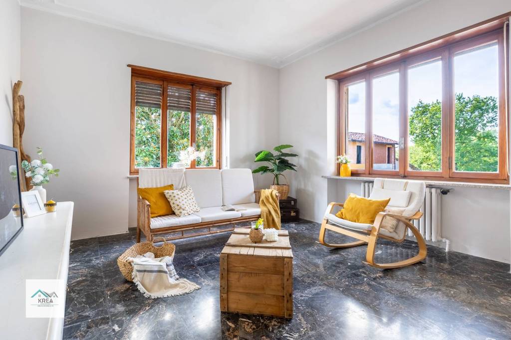 casa indipendente in vendita a Montiglio Monferrato