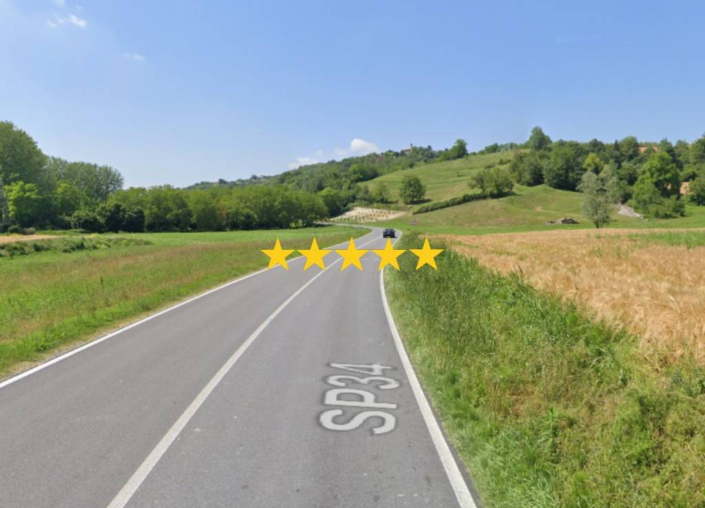 casa indipendente in vendita a Montiglio Monferrato