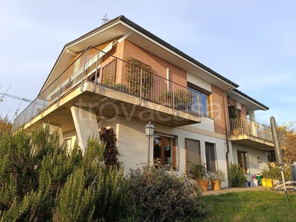 casa indipendente in vendita a Montiglio Monferrato