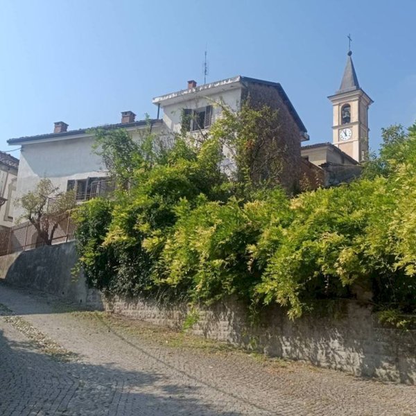 casa indipendente in vendita a Montiglio Monferrato