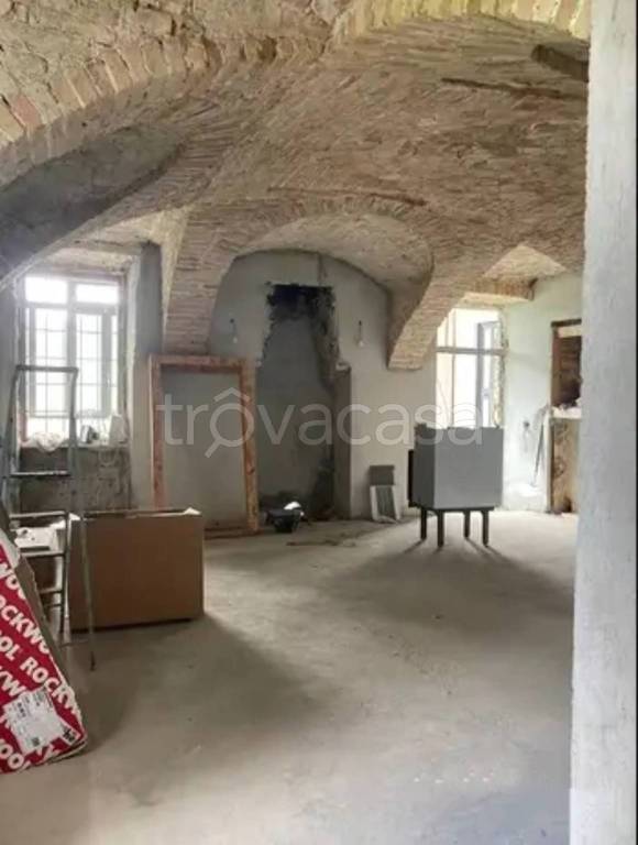 appartamento in vendita a Montiglio Monferrato