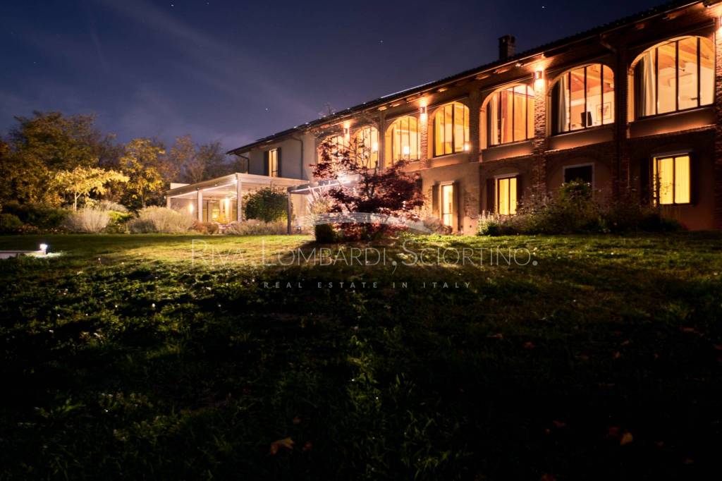 casa indipendente in vendita a Montiglio Monferrato