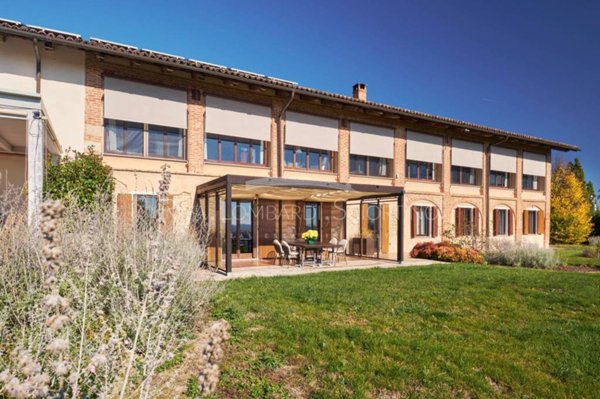 casa indipendente in vendita a Montiglio Monferrato