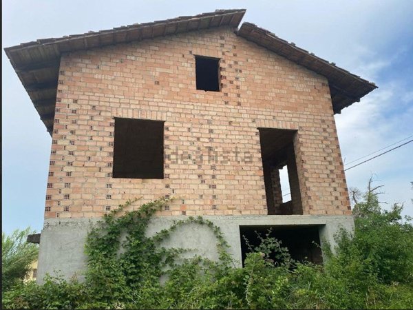 casa indipendente in vendita a Montiglio Monferrato