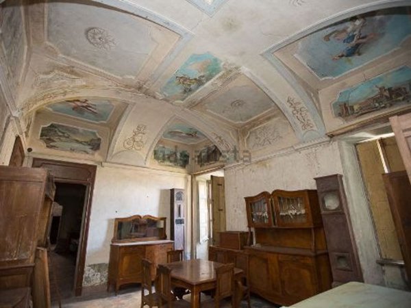 villa in vendita a Montiglio Monferrato