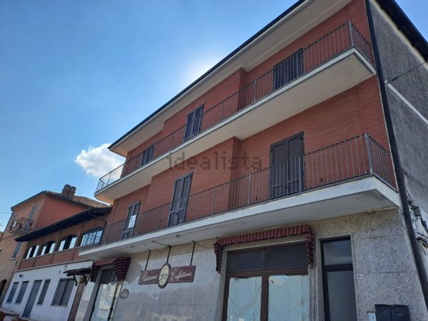 appartamento in vendita a Montiglio Monferrato