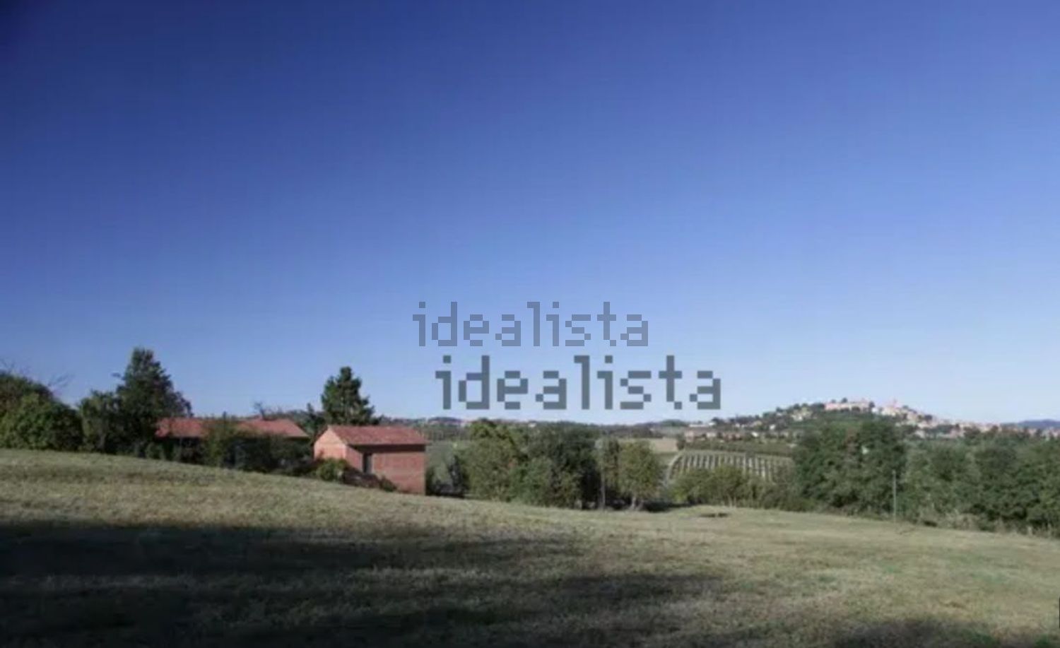 casa indipendente in vendita a Montiglio Monferrato