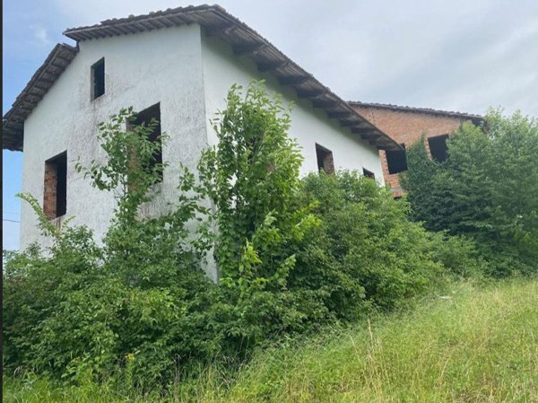 casa indipendente in vendita a Montiglio Monferrato