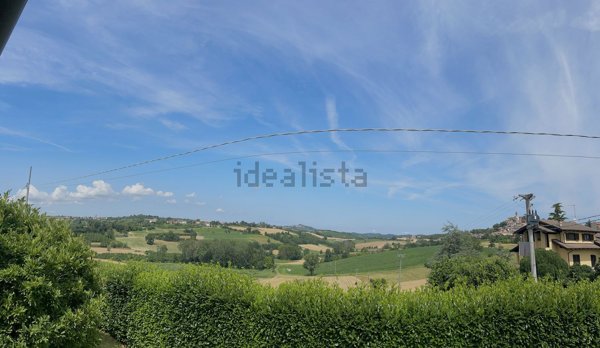 casa indipendente in vendita a Montiglio Monferrato