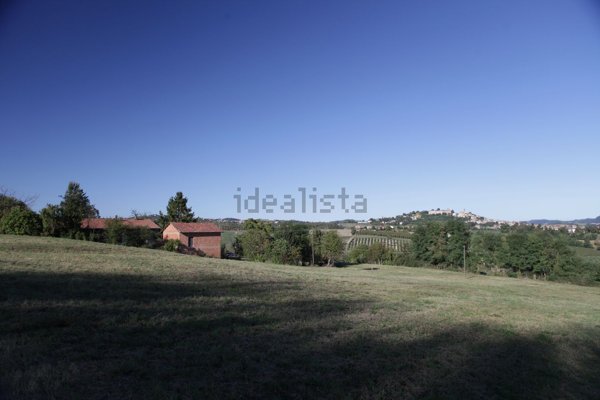 casa indipendente in vendita a Montiglio Monferrato