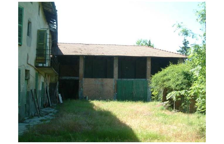 casa indipendente in vendita a Montiglio Monferrato