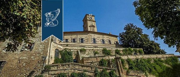 villa in vendita a Montiglio Monferrato