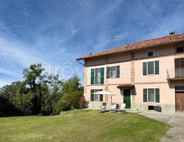 casa indipendente in vendita a Montiglio Monferrato