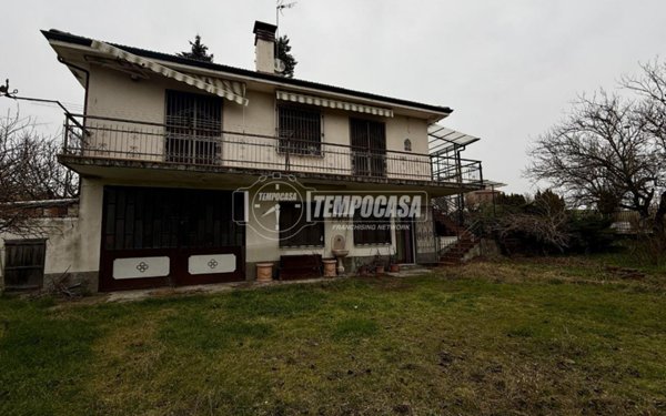casa indipendente in vendita a Montiglio Monferrato