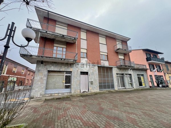 appartamento in vendita a Montiglio Monferrato