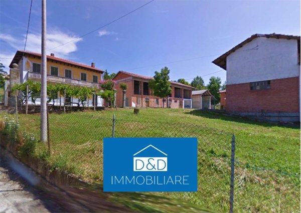 casa indipendente in vendita a Montiglio Monferrato