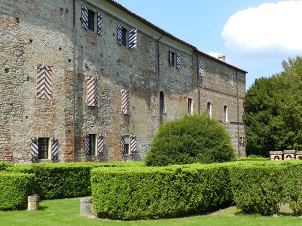 villa in vendita a Montiglio Monferrato