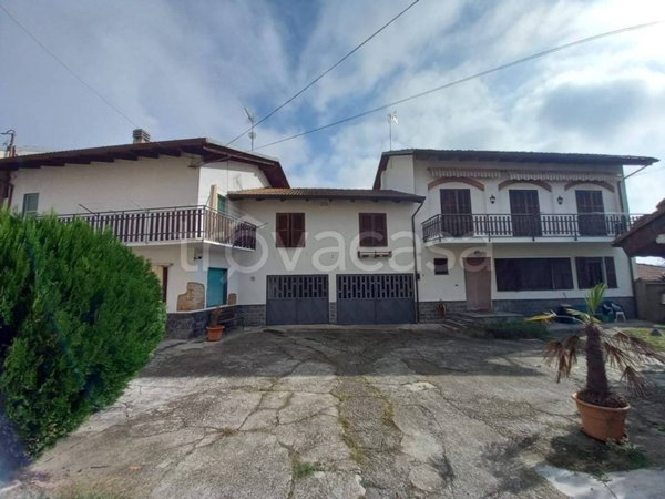 casa indipendente in vendita a Montiglio Monferrato