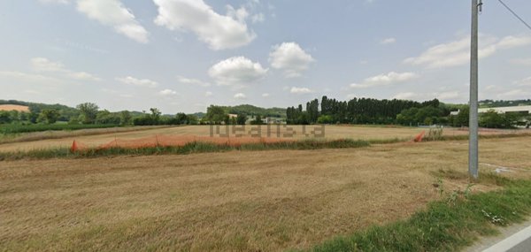 terreno edificabile in vendita a Montiglio Monferrato