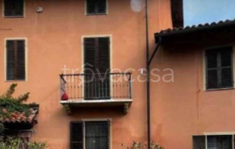 appartamento in vendita a Montiglio Monferrato