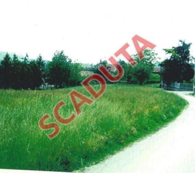 terreno edificabile in vendita a Montiglio Monferrato