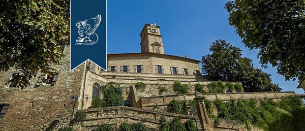 villa in vendita a Montiglio Monferrato