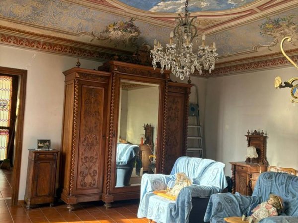 casa indipendente in vendita a Montiglio Monferrato