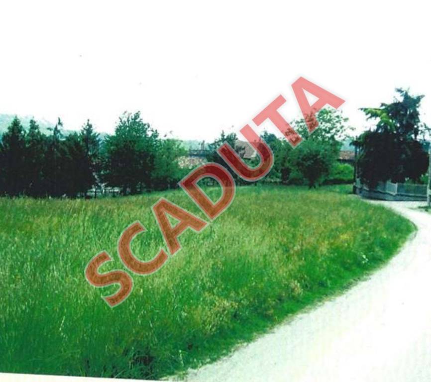 terreno edificabile in vendita a Montiglio Monferrato